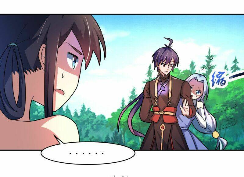 Tuyệt Thế Thánh Đế: Chapter 14