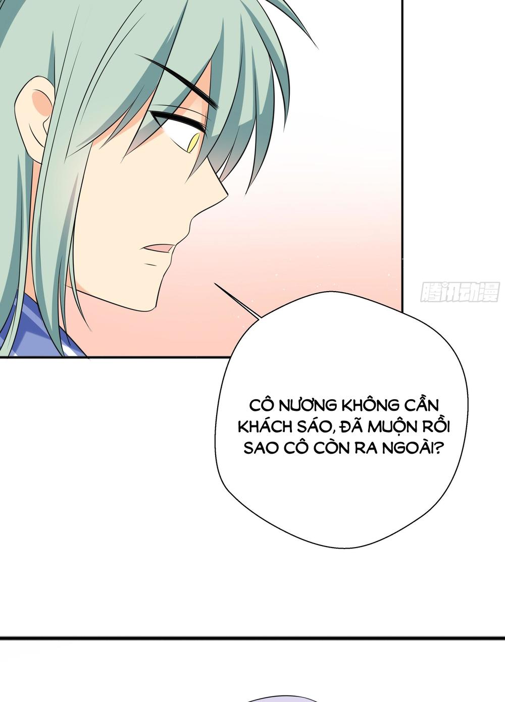 Nam Tử Truyện: Chapter 11