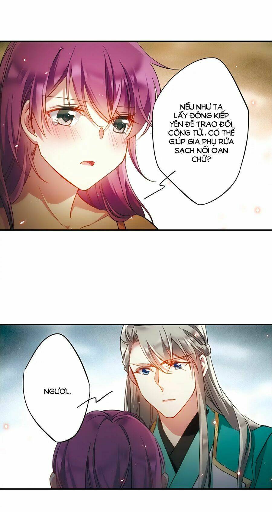 Thượng Quốc Phú Chi Thiên Đống Tuyết: Chapter 51