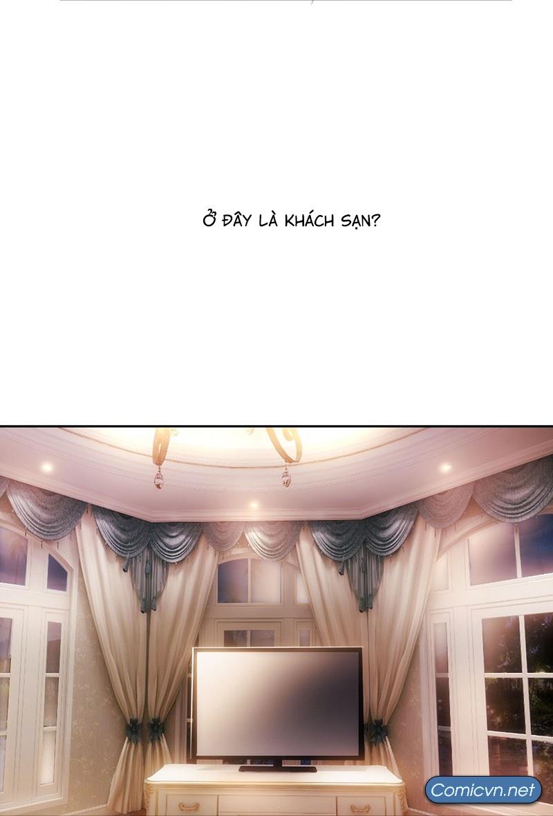 Chủ Tịch Bá Đạo Hãy Ôm Em: Chapter 1