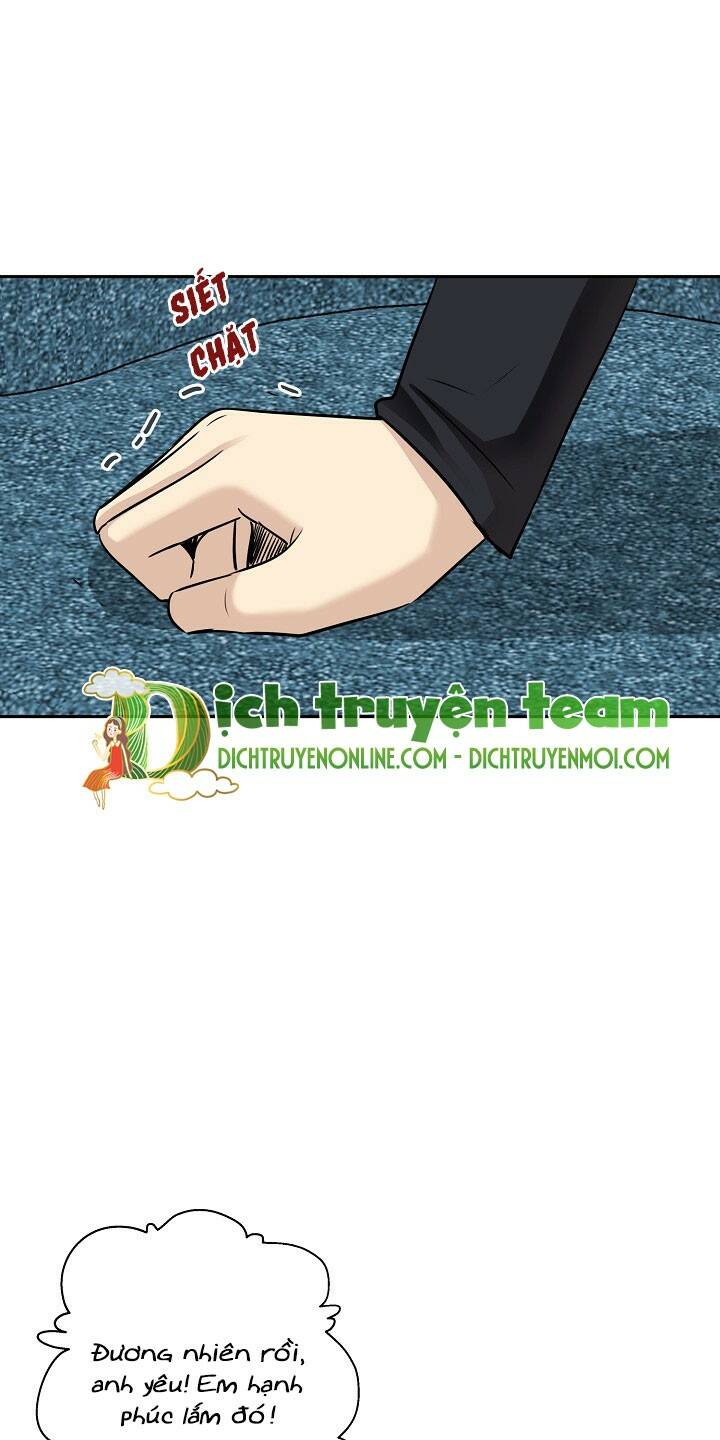 Cuộc Sống Kỳ Thú: Chapter 92