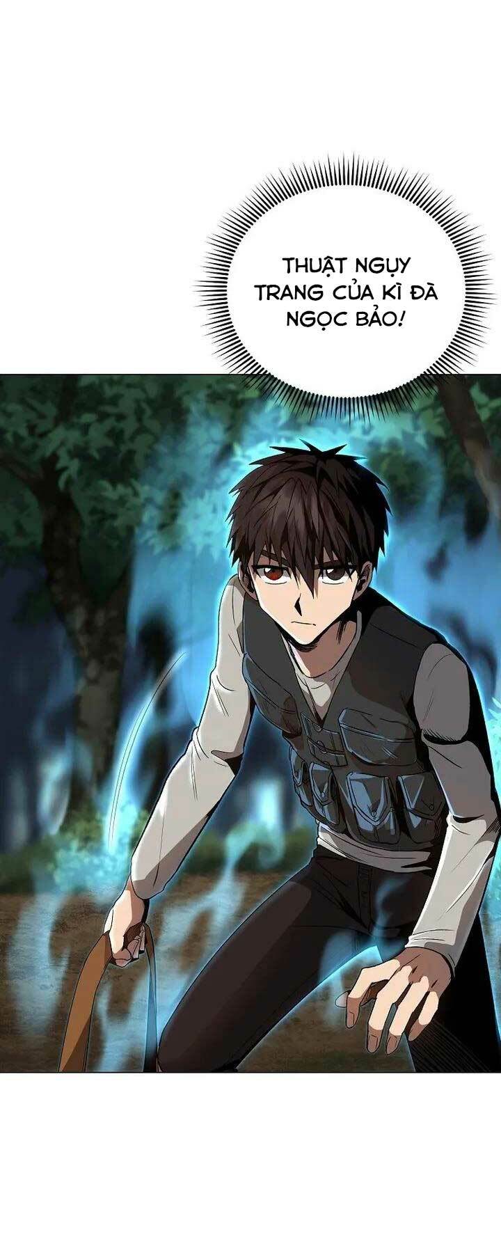 Con Đường Diệt Thần: Chapter 14