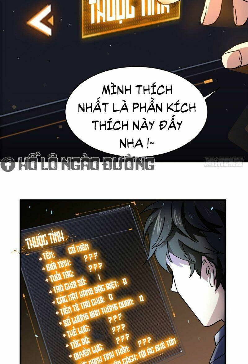 Toàn Cầu Sụp Đổ: Chapter 2