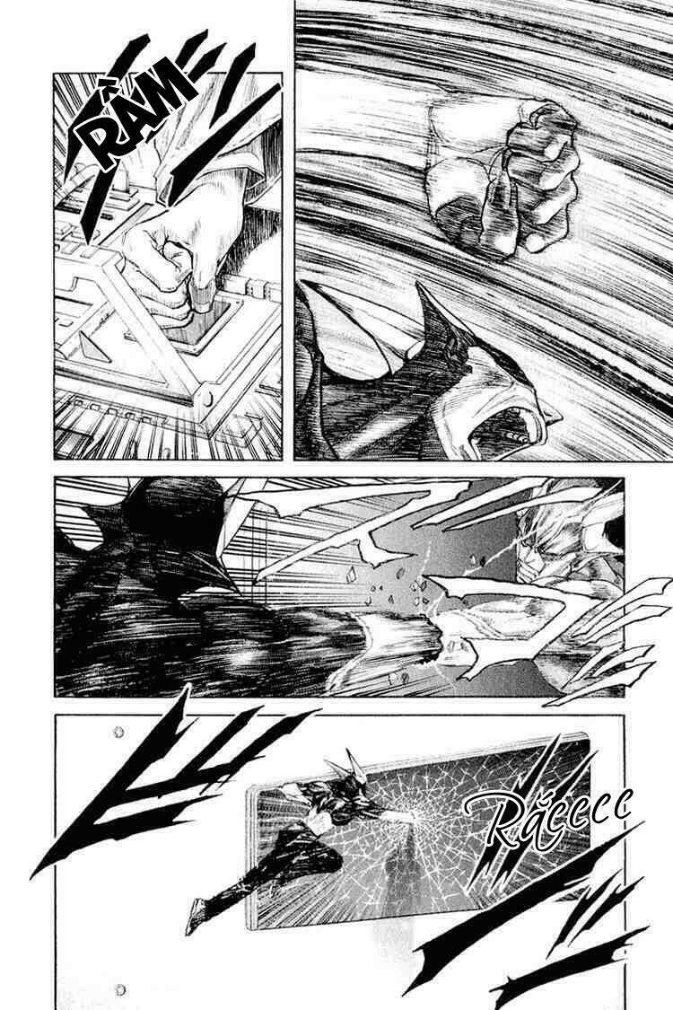 Zetman: Chapter 28