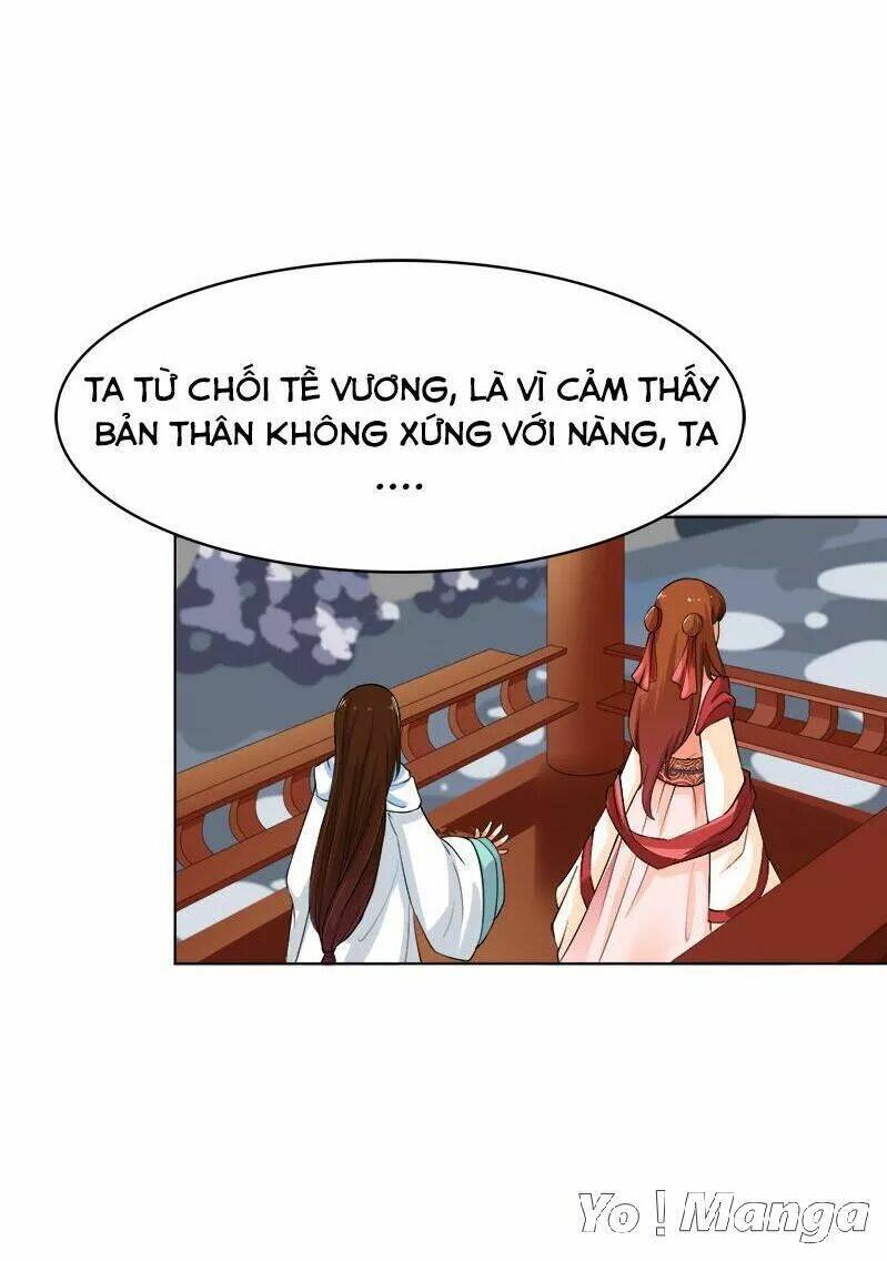 Loạn Thế Hoạ Phi: Chapter 35