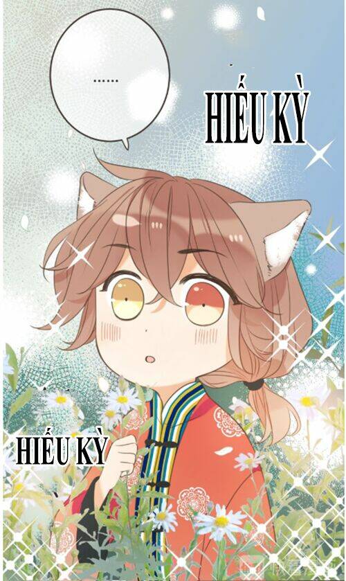 Bạn Trai Tôi Là Cẩm Y Vệ 2: Chapter 94