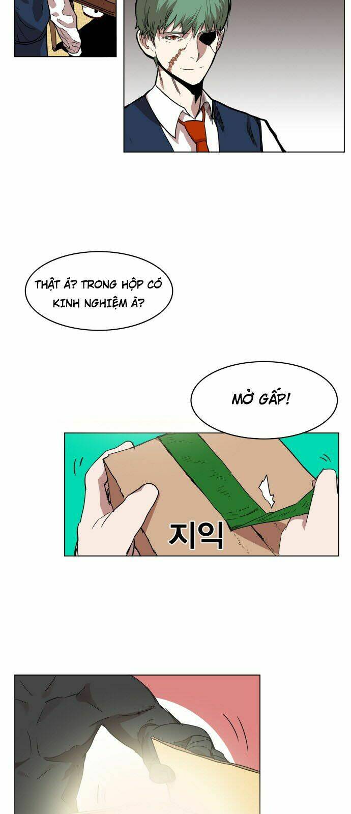 Hard Core Leveling Warrior: Chapter 88