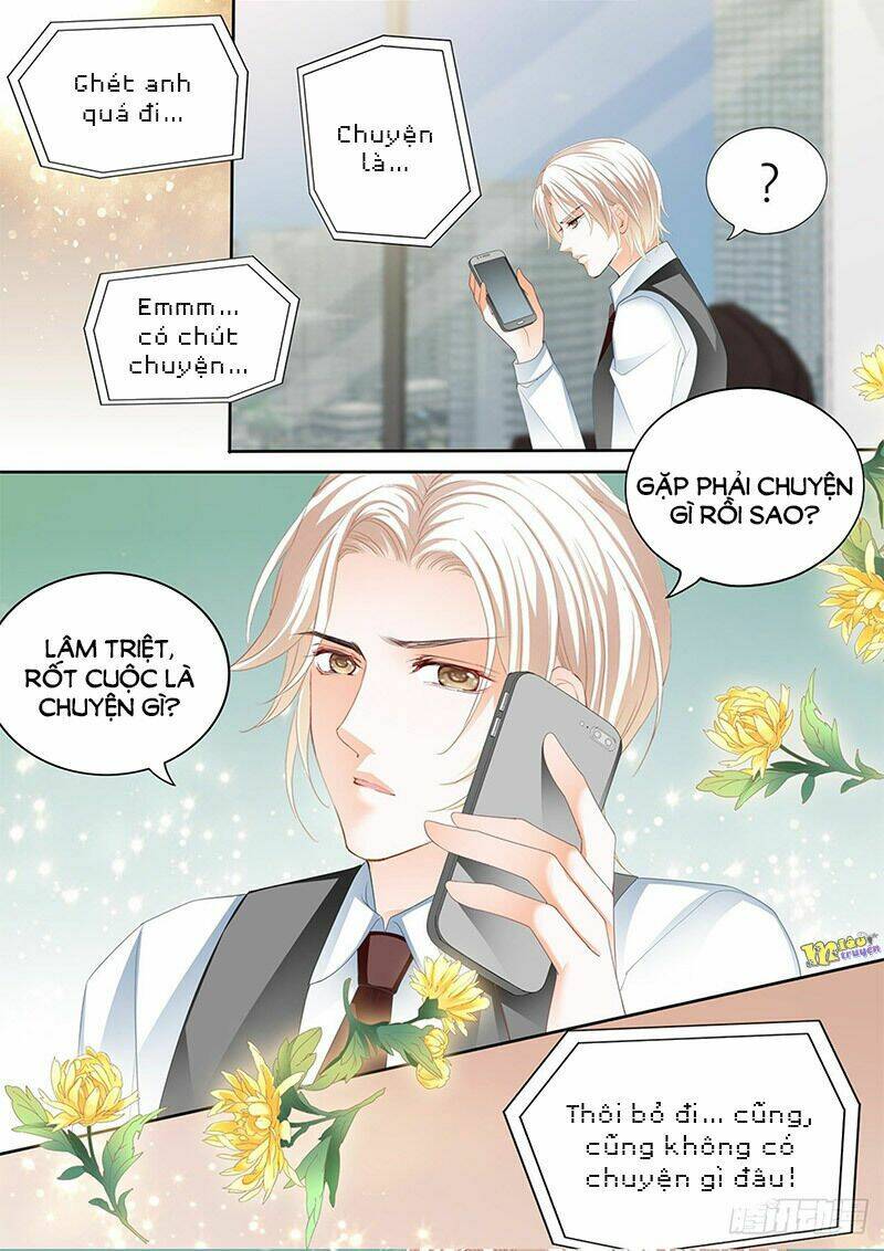 Thiểm Hôn Kiều Thê: Chapter 304