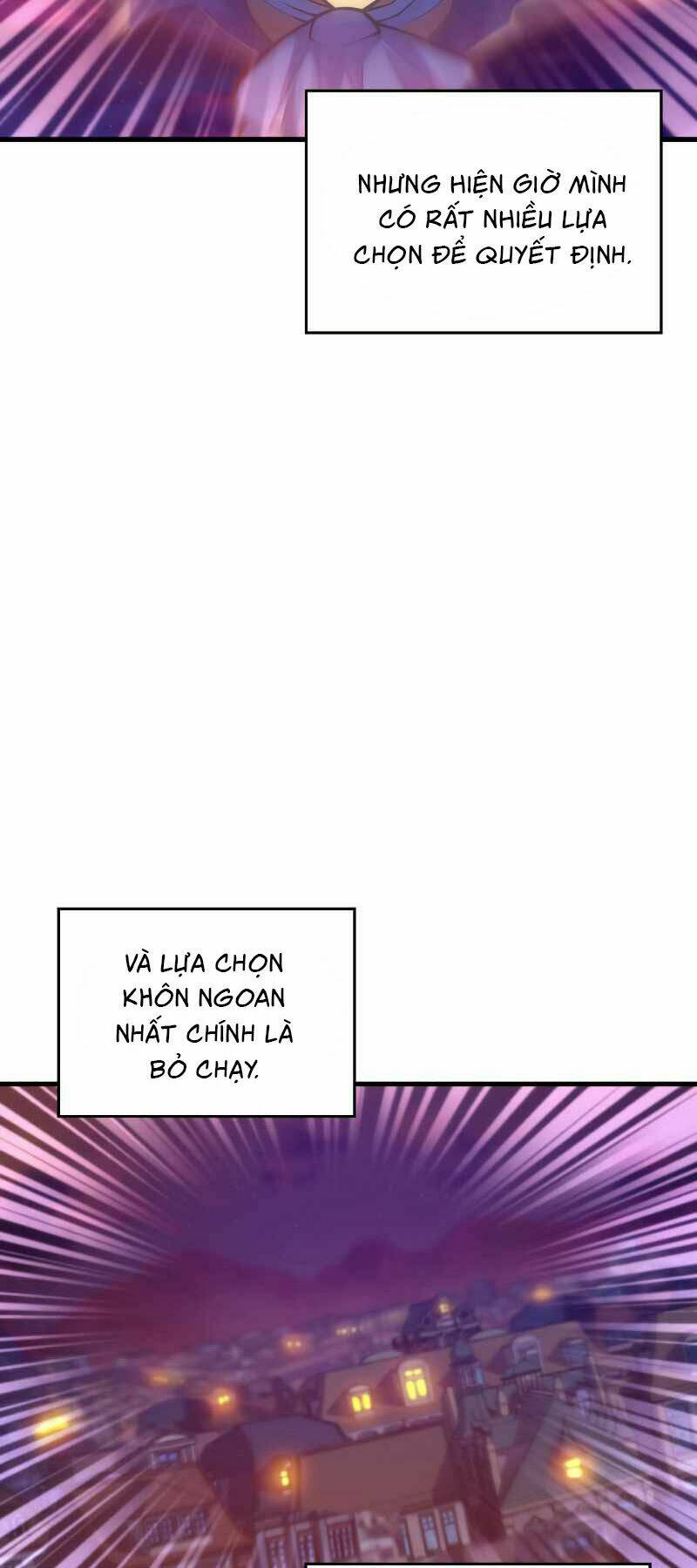 Tái Sinh Thành Công Chức Ở Một Thế Giới Xa Lạ: Chapter 25