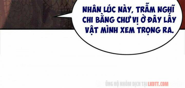 Trọng Sinh Bá Sủng Nhiếp Chính Vương Quá Mạnh Mẽ: Chapter 126