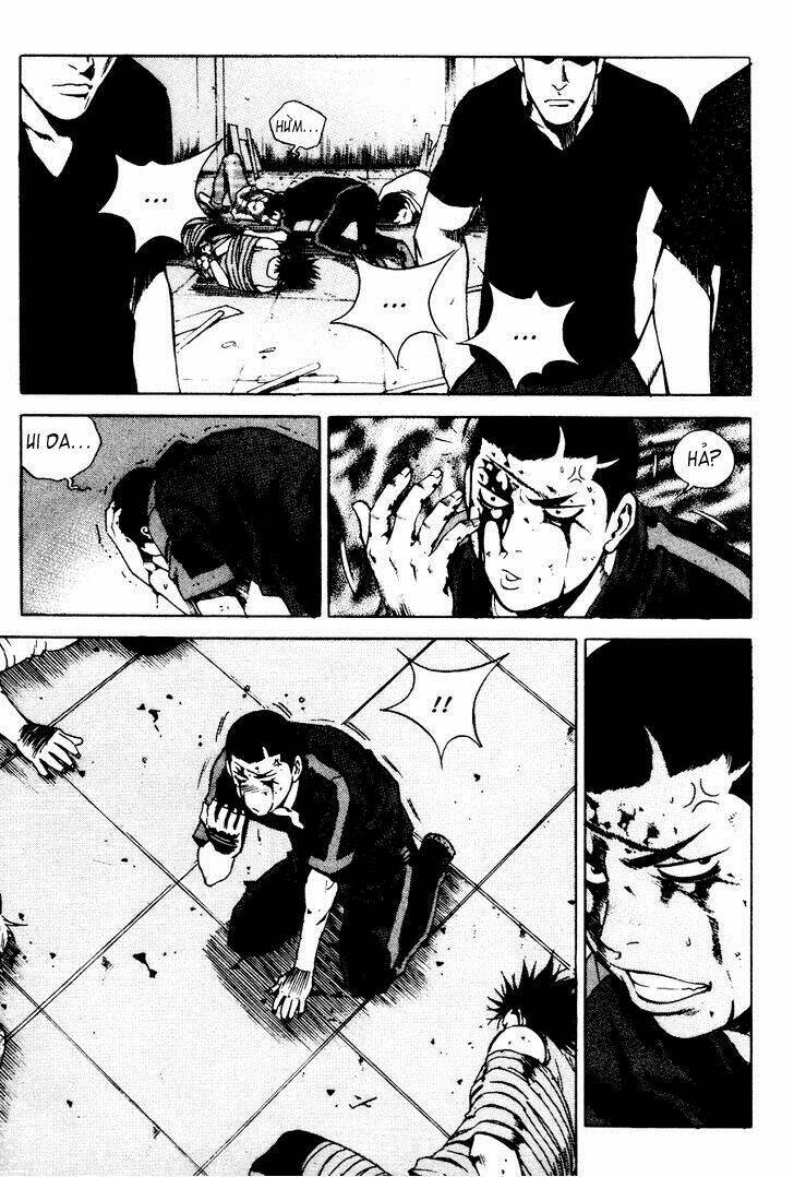 High School: Chapter 75