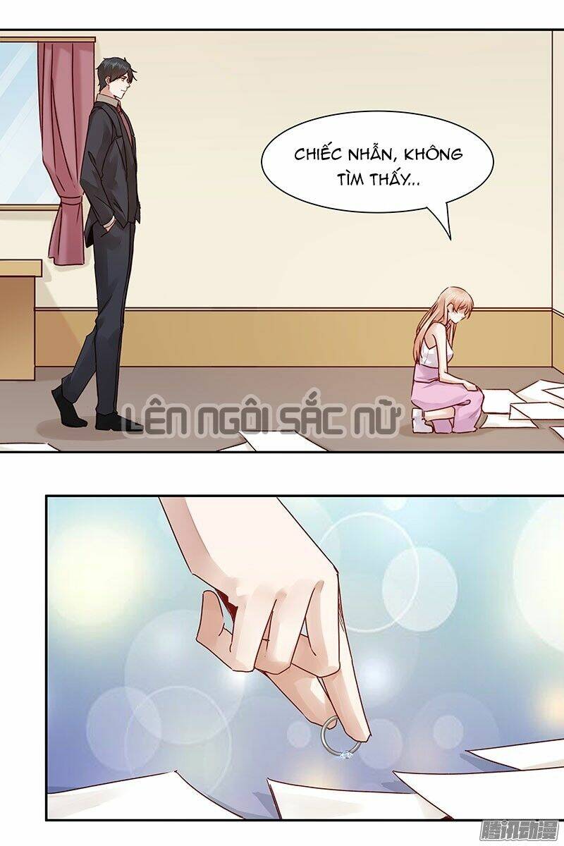 Vợ Yêu Của Ác Ma: Chapter 48