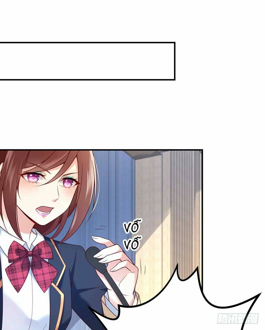 Nam Thần Truy Thê Chỉ Nam: Chapter 24.2