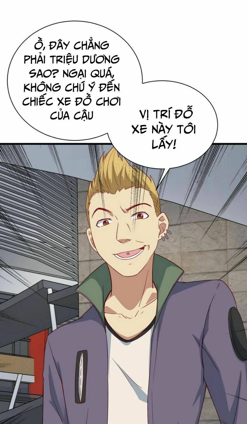 Hệ Thống Tu Tiên Mạnh Nhất: Chapter 13