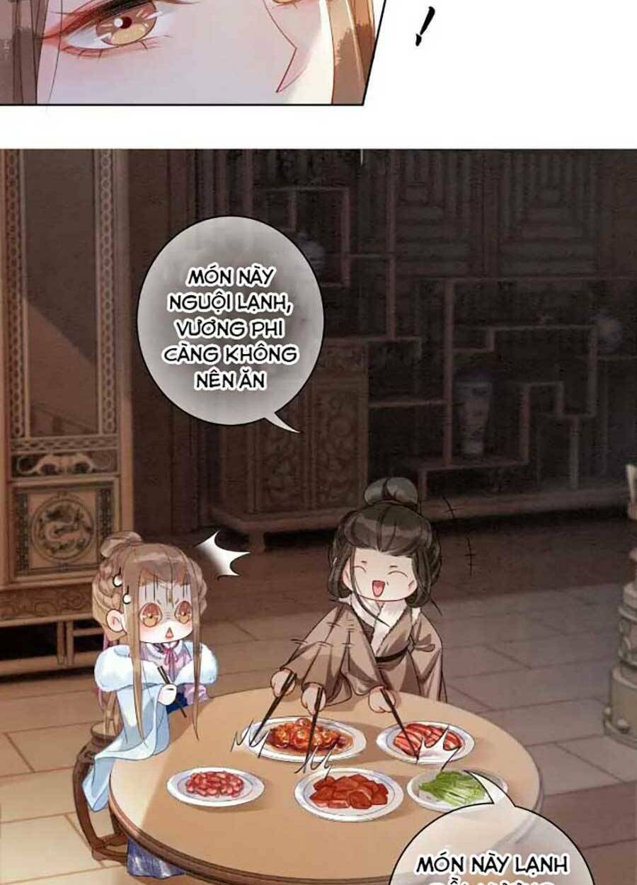 Xung Hỉ Vương Phi: Chapter 84