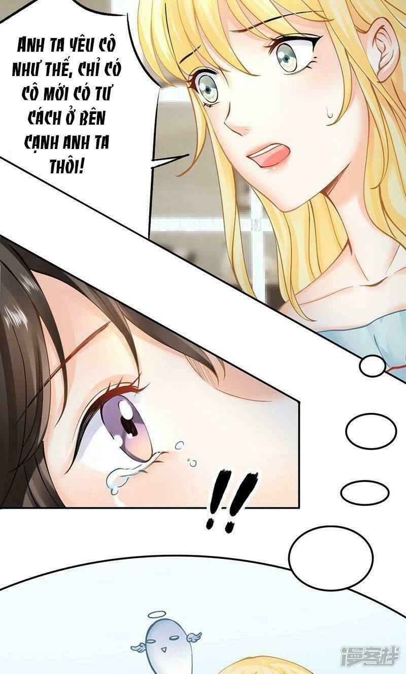 Thiếu Nữ Sấm Sét: Chapter 43