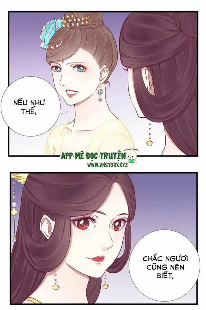 Hoàng Hậu Bận Lắm: Chapter 50
