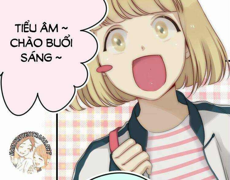 Viện Bảo Tàng Tâm Nguyện: Chapter 3.3