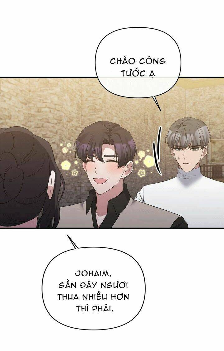 Nữ Công Tước Phương Bắc Là Một Nhân Vật Phản Diện: Chapter 21