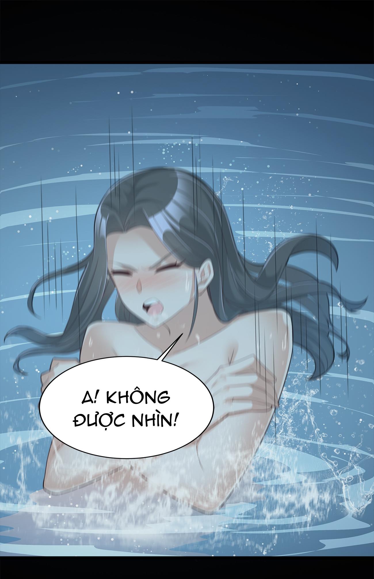 Sau Khi Tích Đủ Độ Hào Cảm: Chapter 4