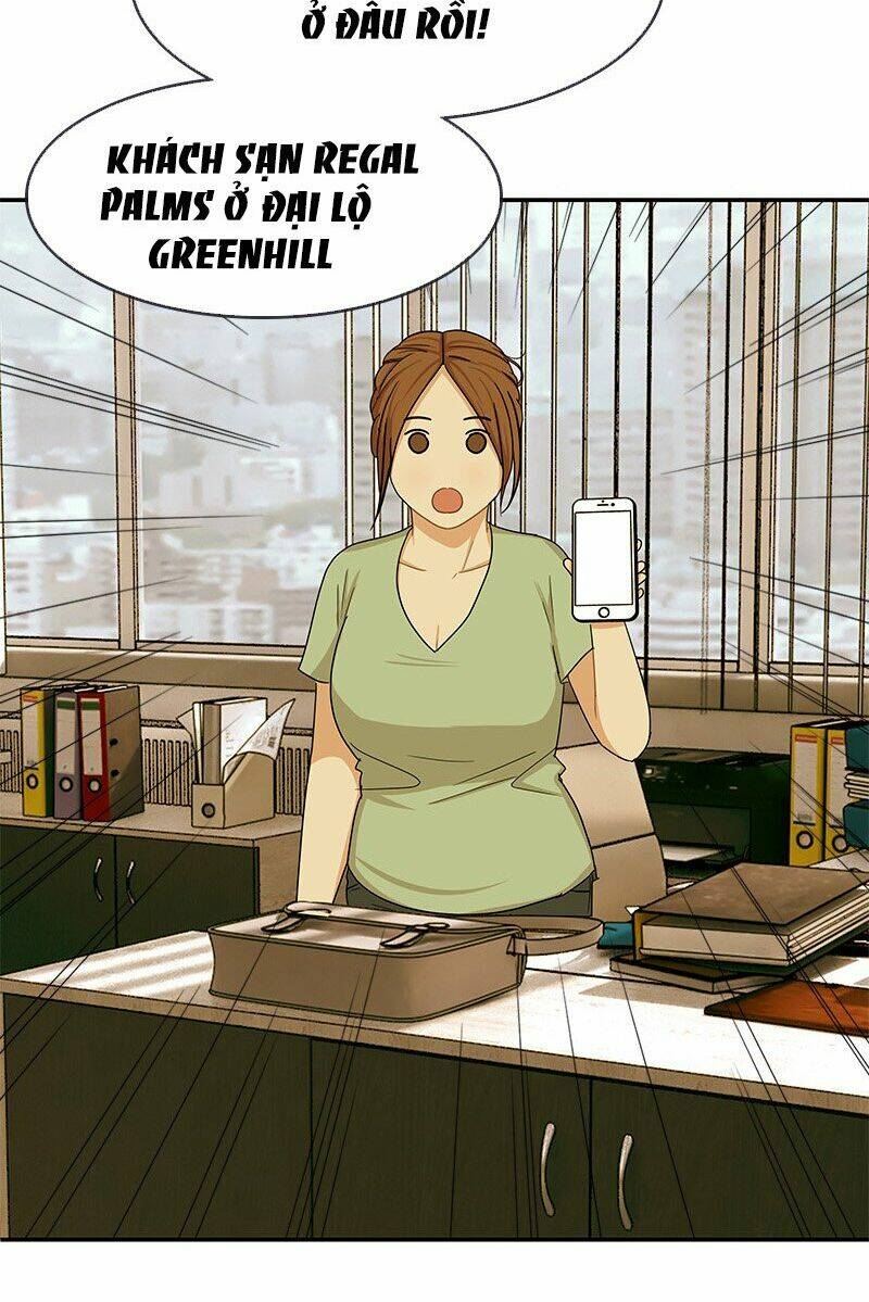 Nửa Đêm Ở Poppy Land: Chapter 21