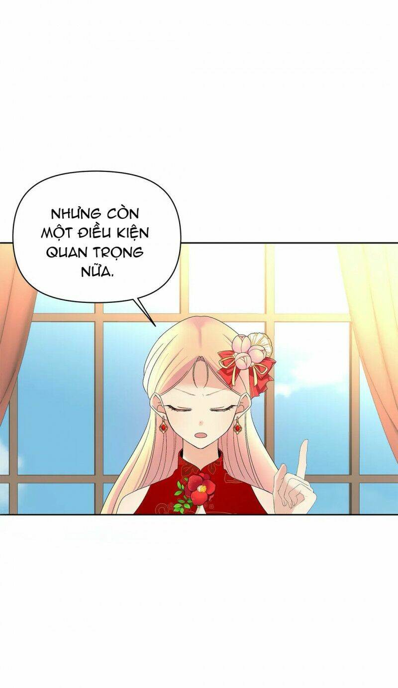 Công Chúa Thời Gian Có Hạn: Chapter 22