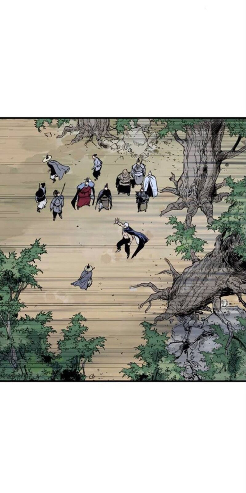 Cao Thủ 2: Chapter 131