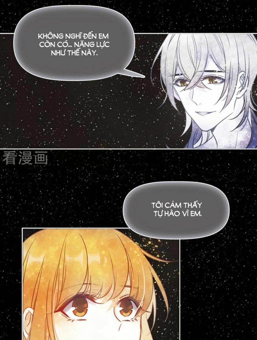 Địa Ngục Cáo Bạch Thi: Chapter 65