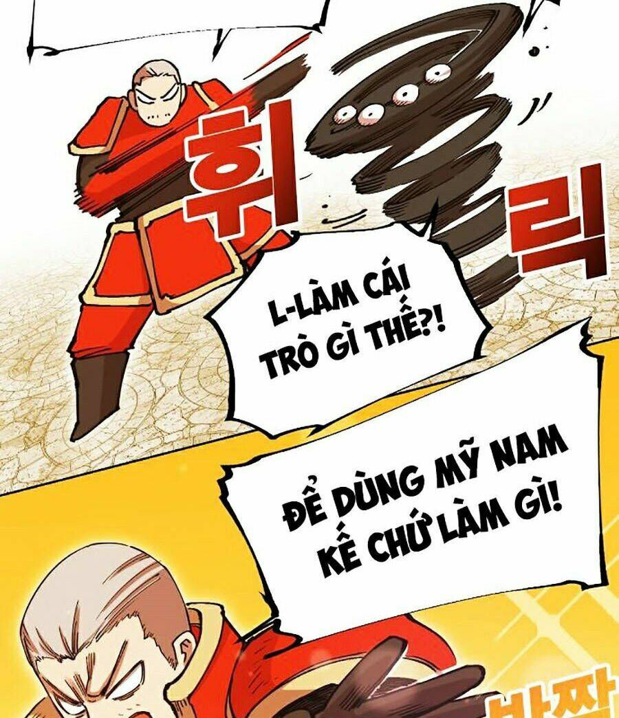 Hard Core Leveling Warrior Ss2: Chapter 105