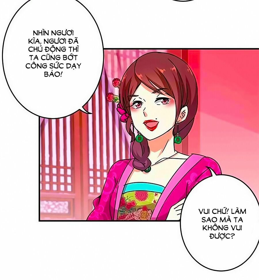Vương Gia ! Ngươi Thật Bỉ Ổi !: Chapter 285