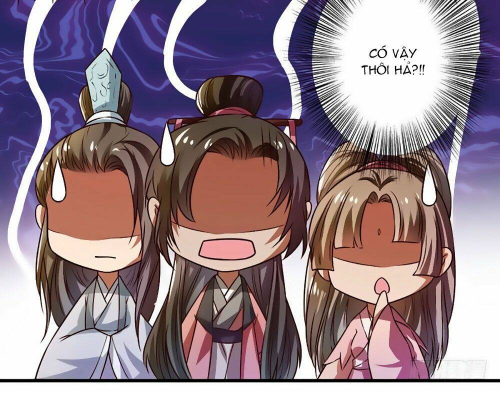Liêu Liêu Nhân Thân Tu Tiên Truyện: Chapter 65