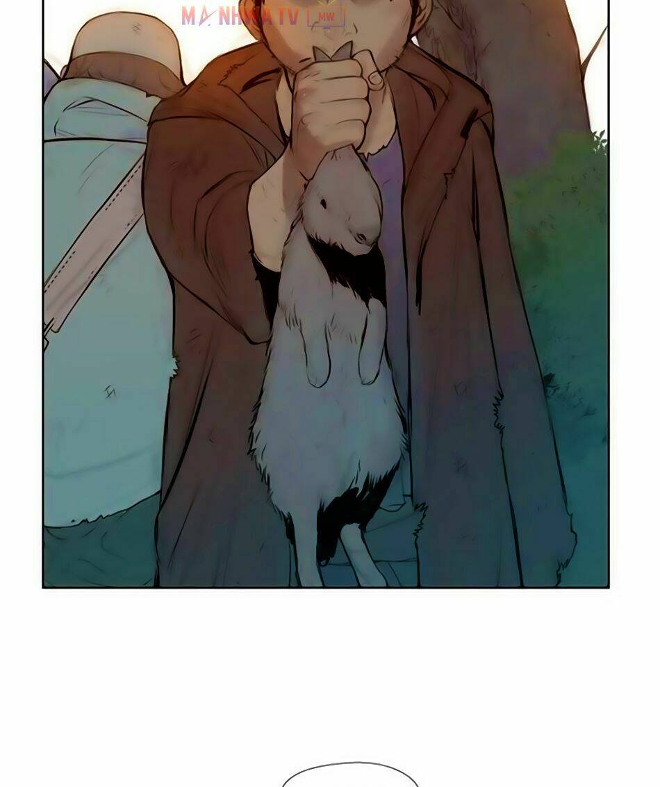 Thanh Gươm Danh Vọng: Chapter 4