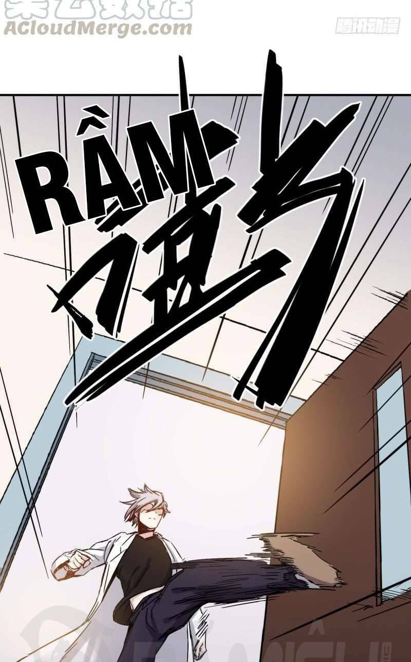 Đỉnh Phong Thần Y: Chapter 55