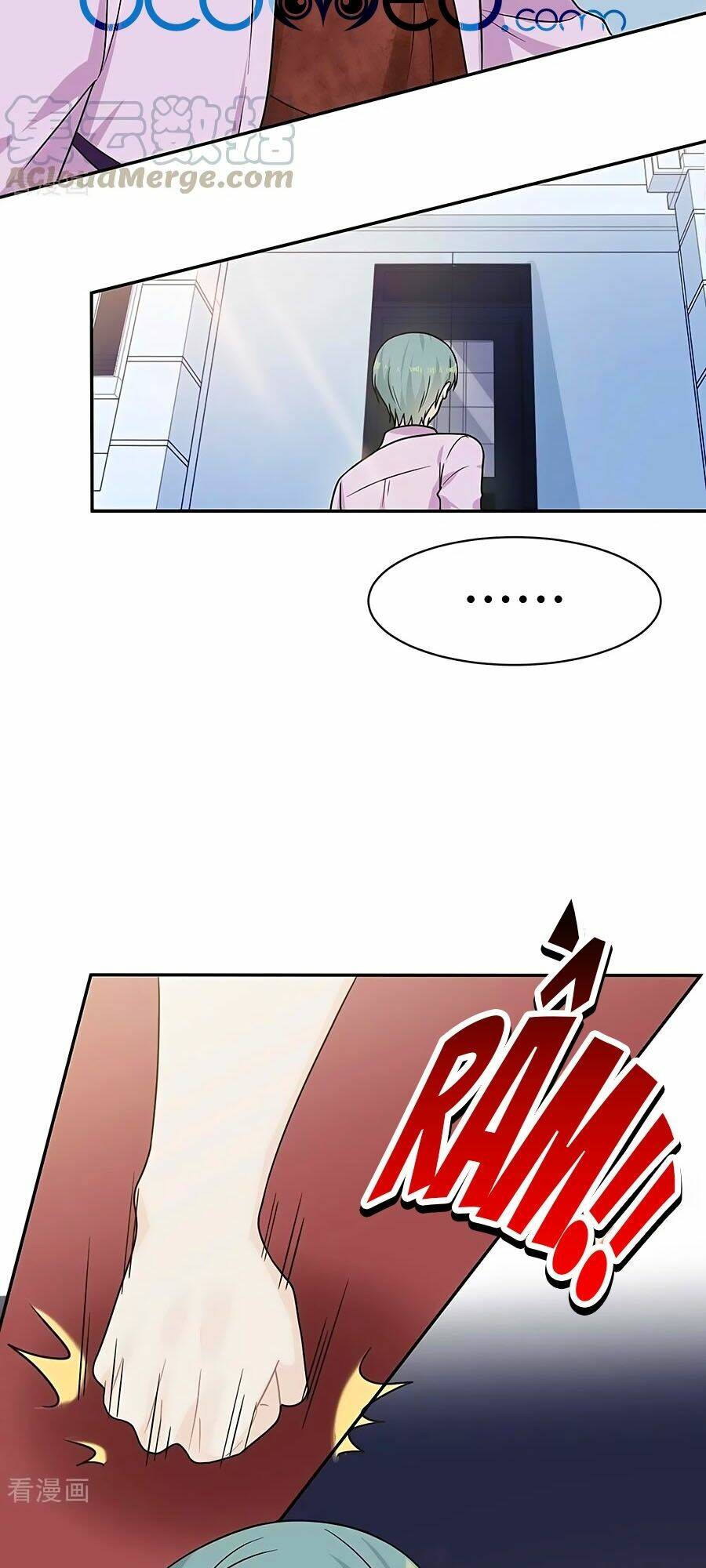 Hai Cách Tìm Gặp Người Yêu: Chapter 103