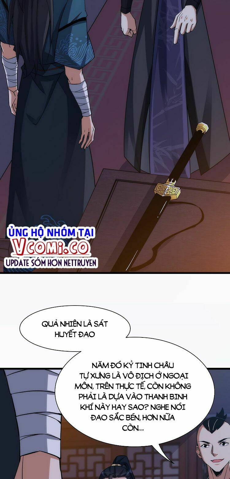 999 Nụ Hôn Bá Đạo Của Nam Thần: Chapter 7