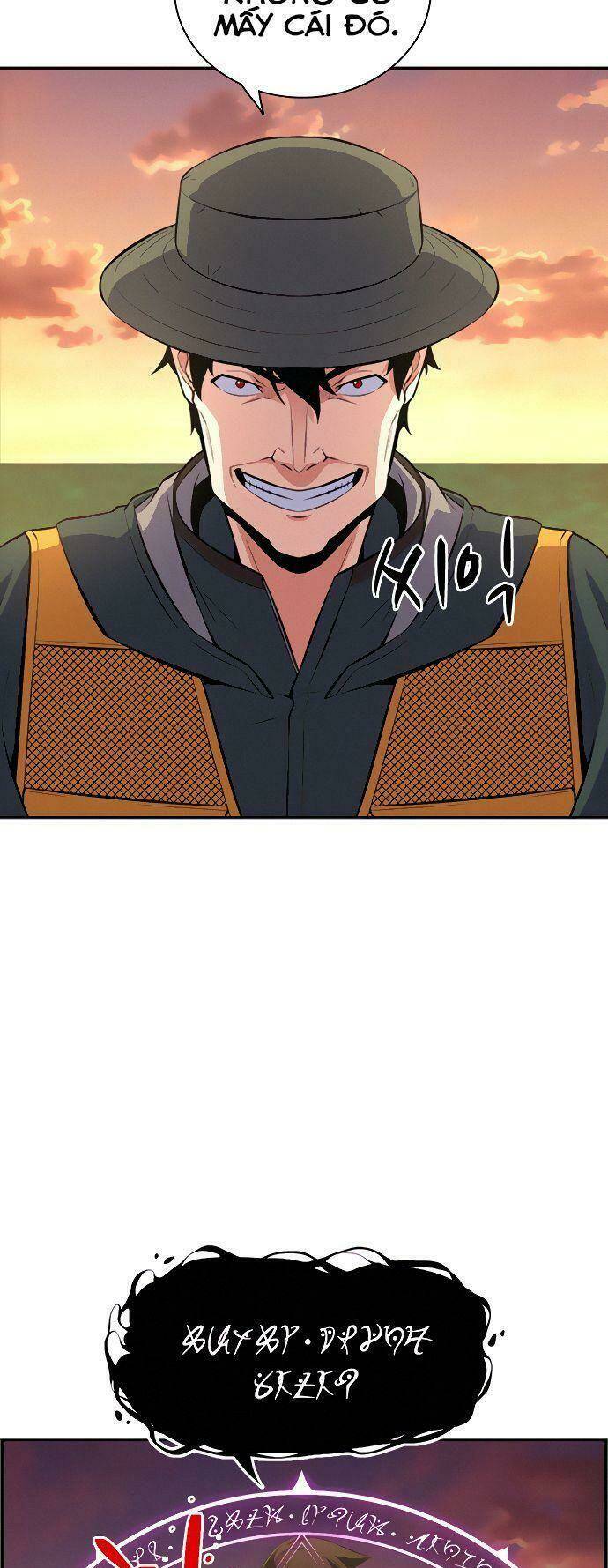 Kẻ Ngoại Lai Ở Vùng Đất Bị Ruồng Bỏ: Chapter 11