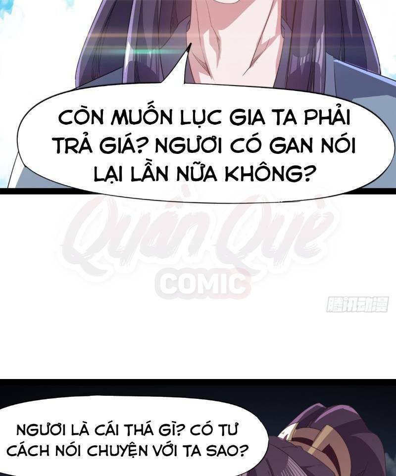 Kiếm Đồ: Chapter 32