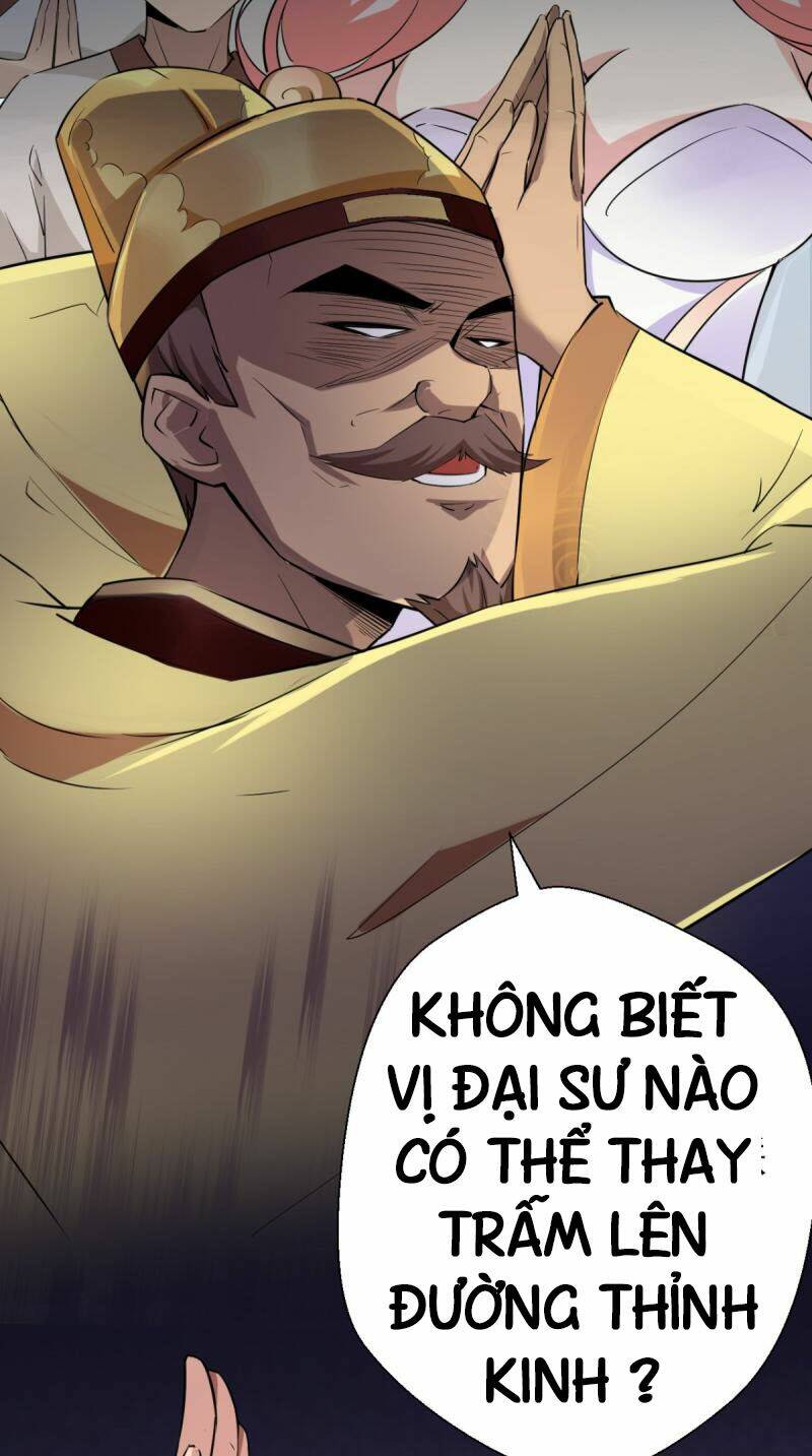 Tà Du Ký: Chapter 3