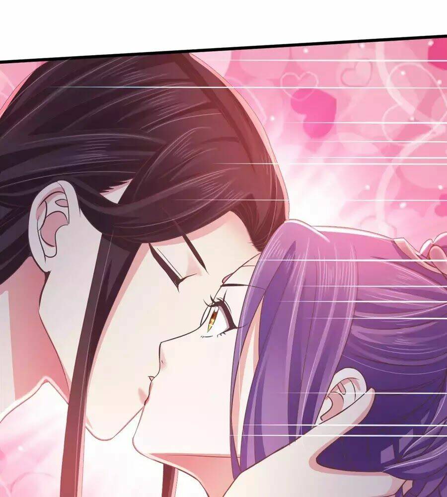 Bạo Quân Thử Yêu: Yêu Hậu Như Thử Đa Kiều: Chapter 13