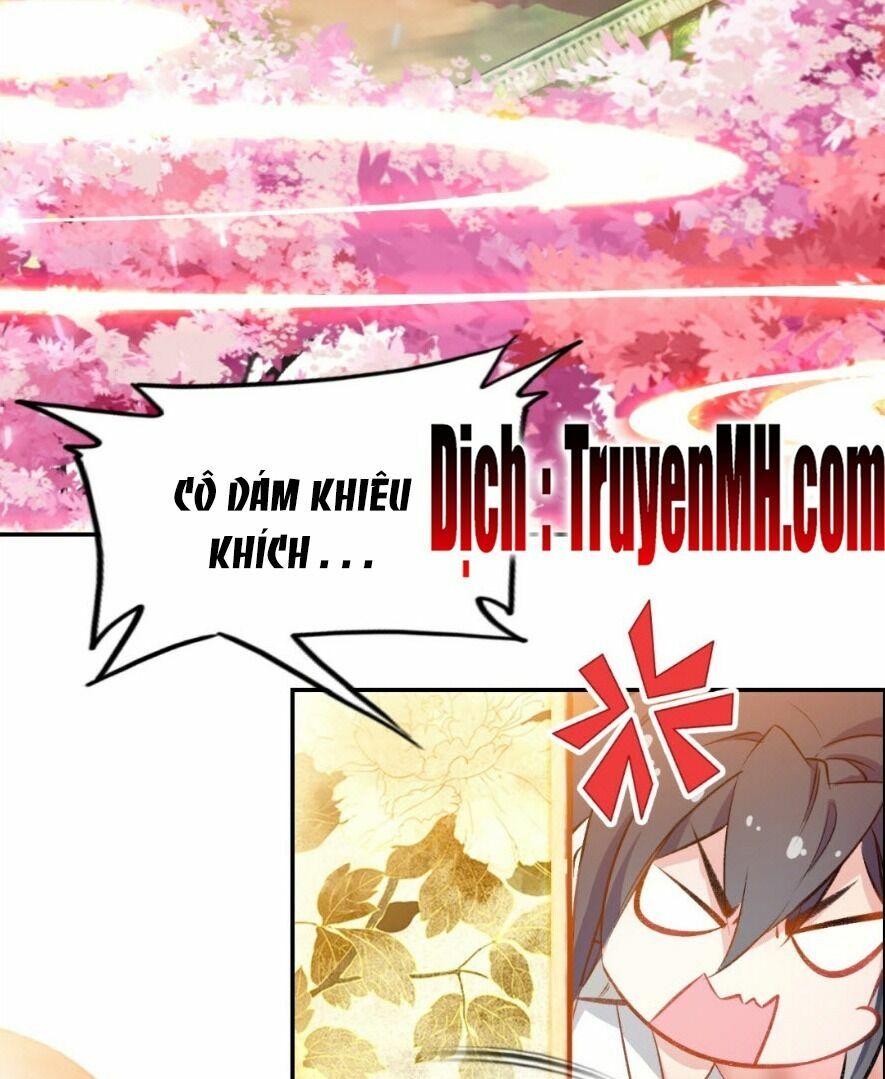 Gả Cho Một Tên Thái Giám Đáng Ghét: Chapter 87