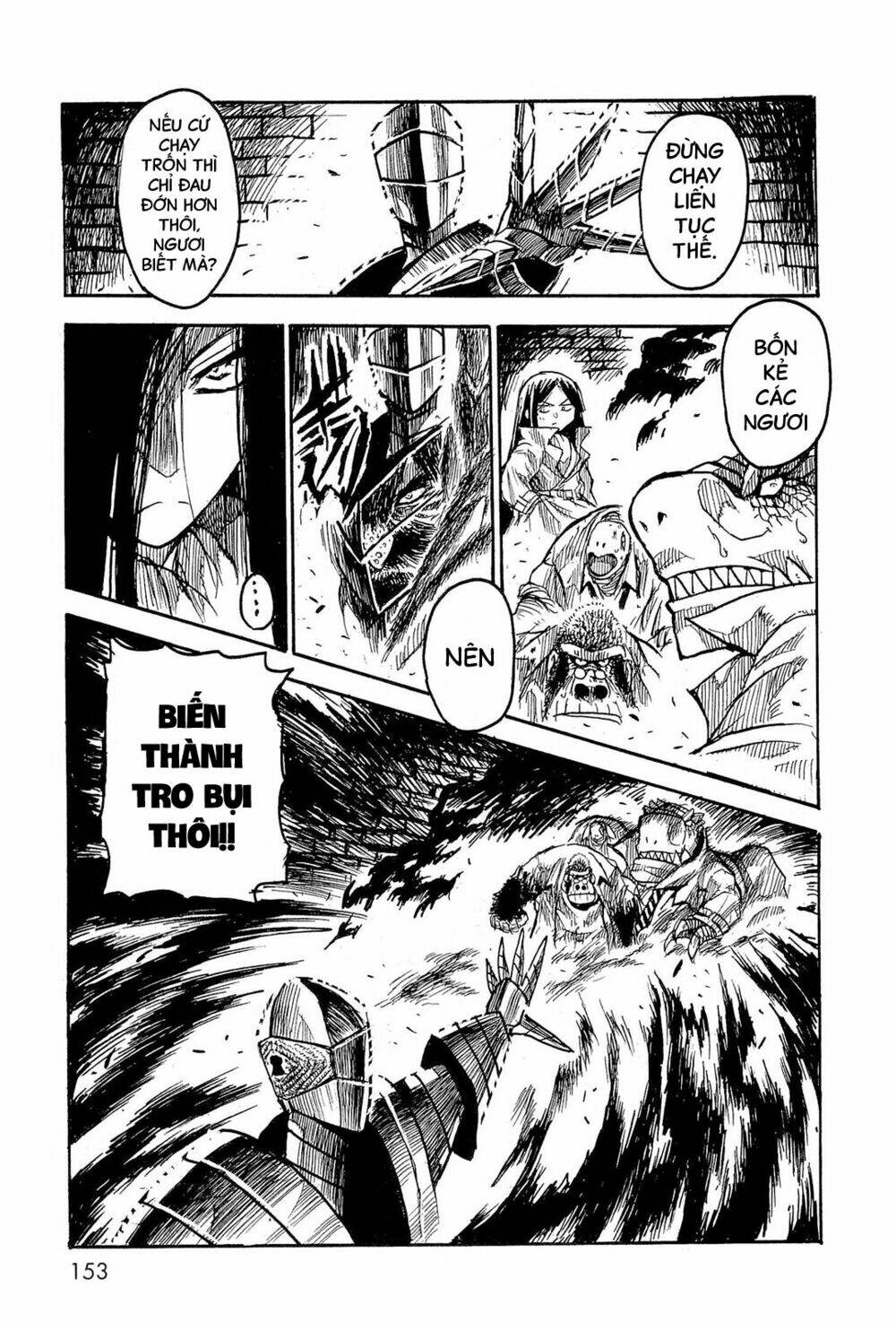 Keyman: Chapter 5
