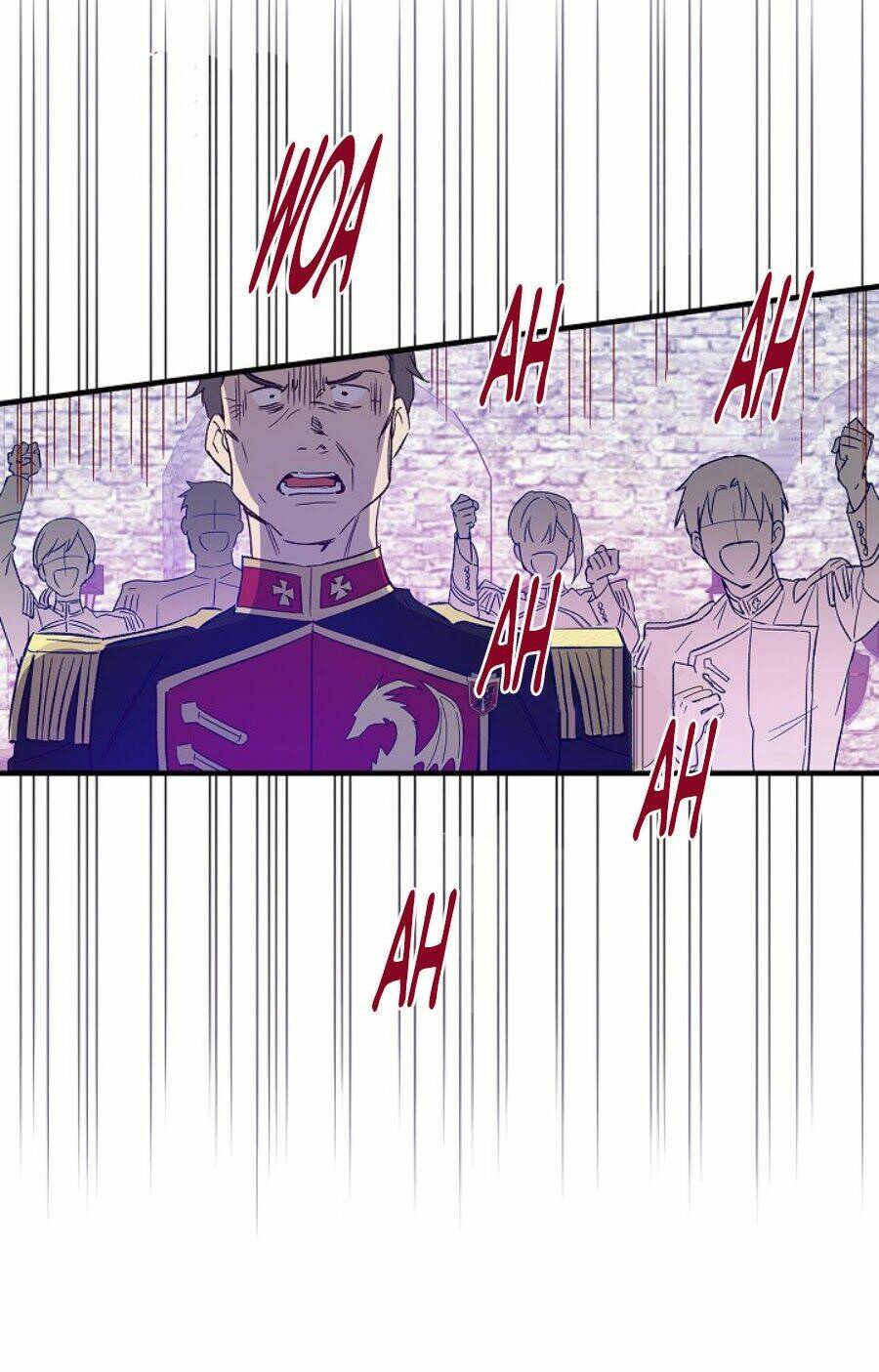 Kỵ Sĩ Đỏ Không Mê Tiền Mù Quáng: Chapter 17