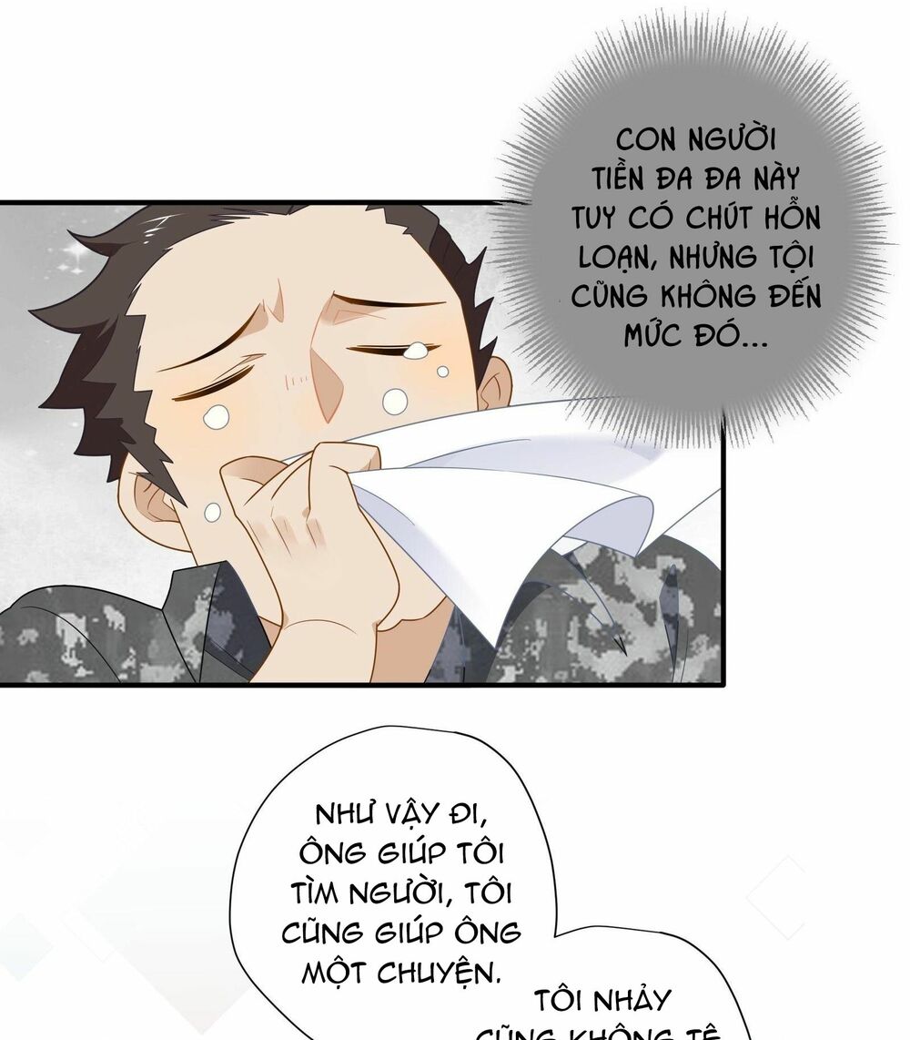 Nữ Phụ Như Tôi Cũng Có Ngày Ra Mắt: Chapter 24