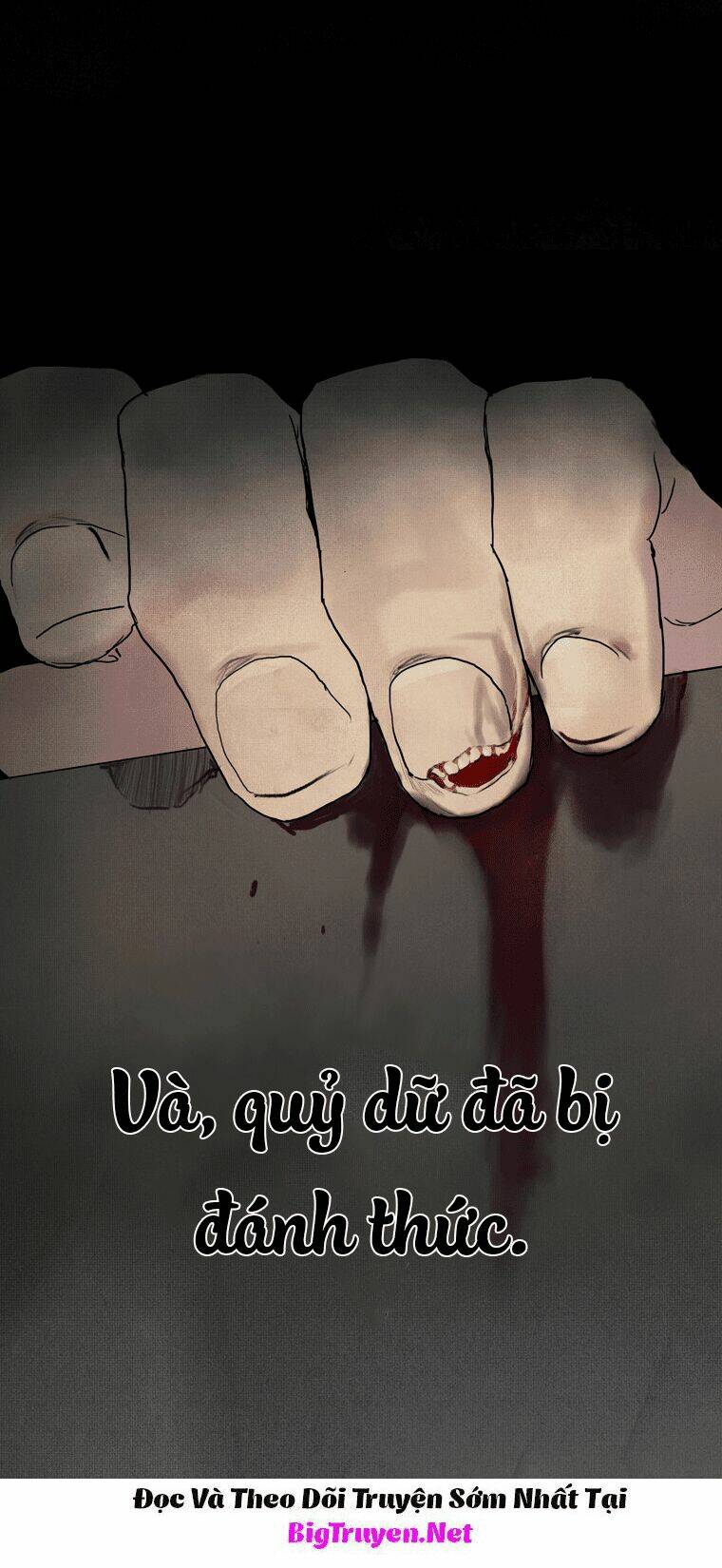 Thành phố ác mộng: Chapter 0