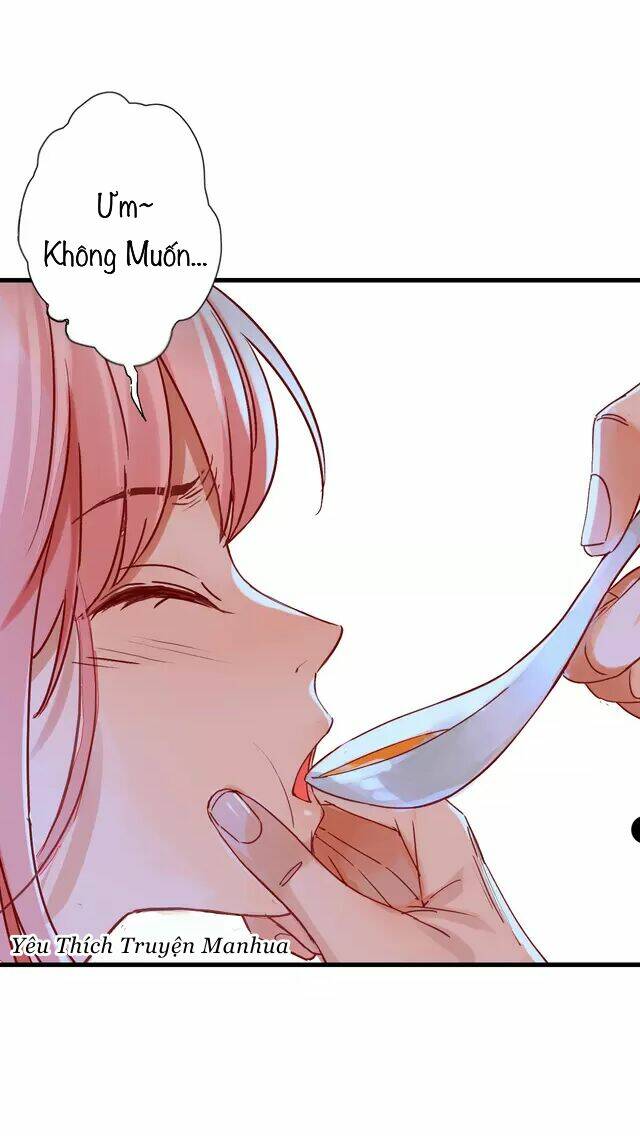 Thực Nhị: Chapter 3