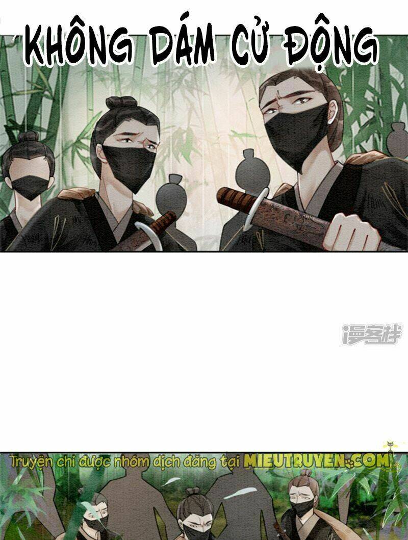 Hậu Cung Của Trẫm Cháy Rồi!: Chapter 32