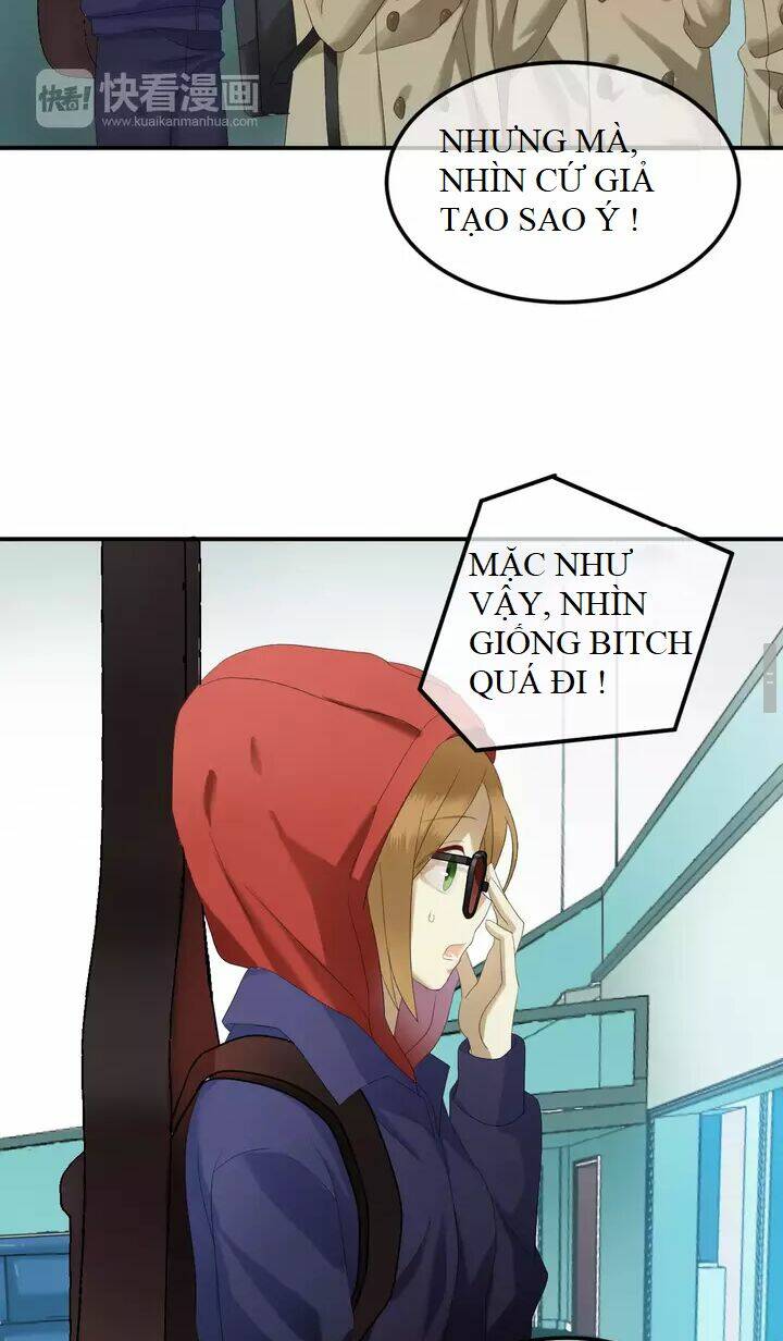 Thần Tượng Điểm Zero: Chapter 89