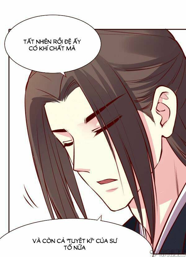 Yến Sơn Phái Và Bách Hoa Môn: Chapter 148