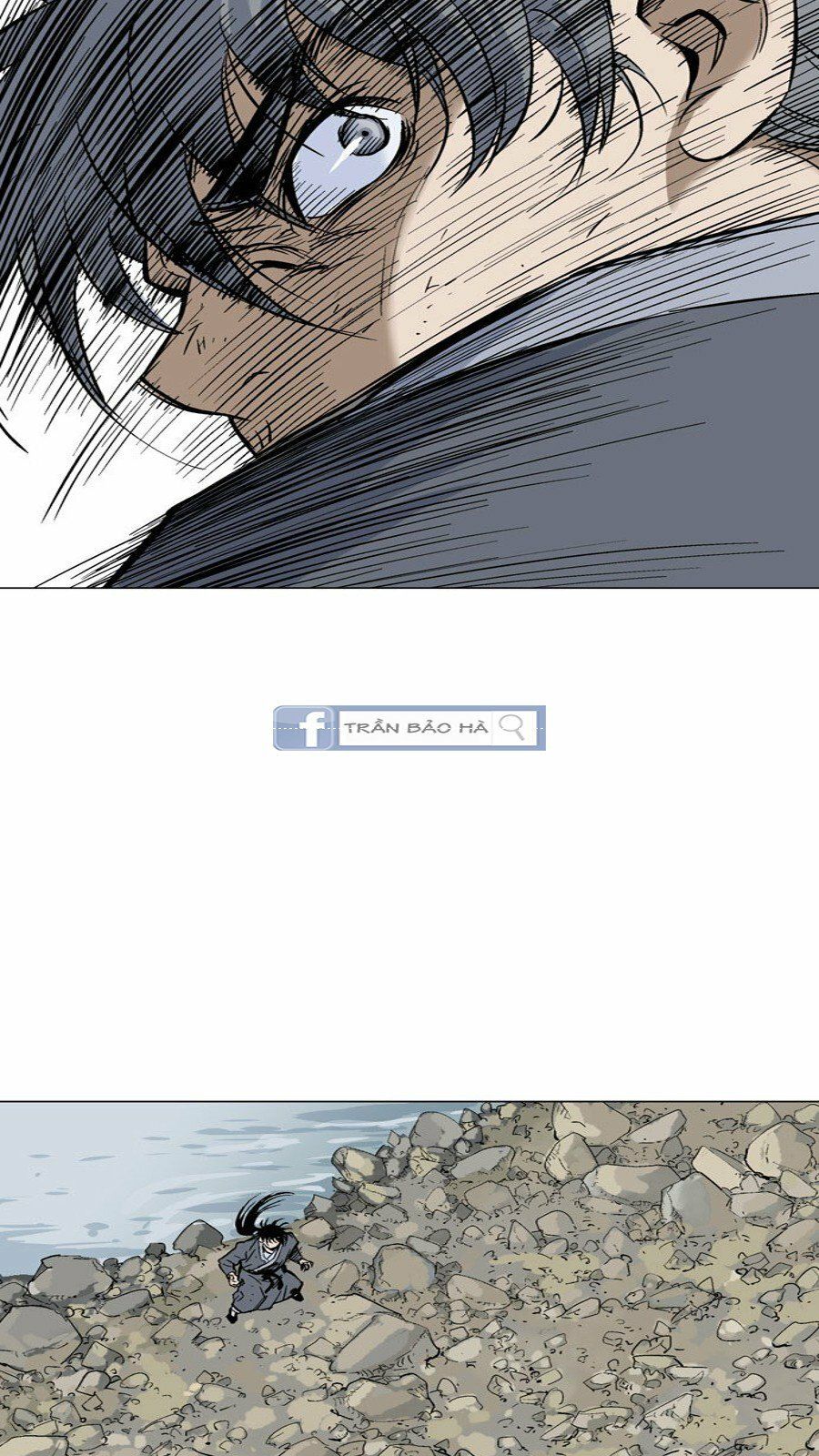 Cao Thủ 2: Chapter 57