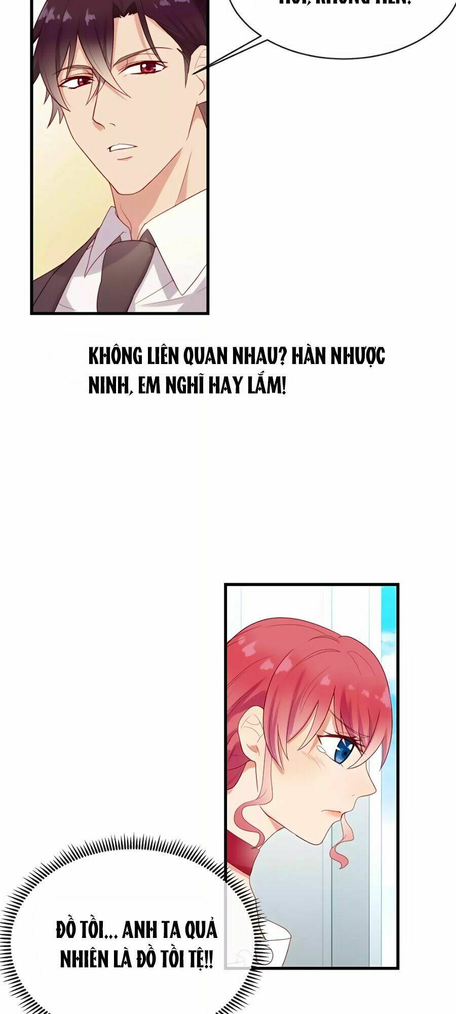 Tiền Nhậm Hữu Độc: Chapter 9